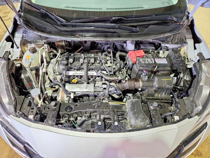 2025 Nissan Versa მანქანა იყიდება აუქციონზე, vin: 3N1CN8EVXSL877752, აუქციონის ნომერი: 65531036