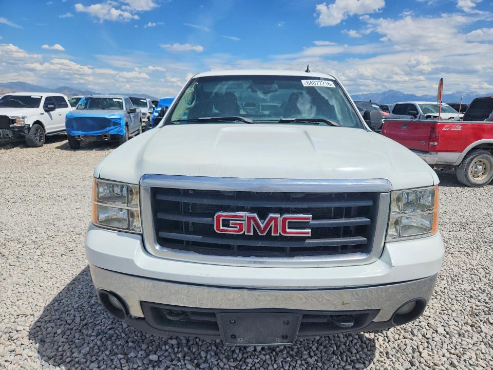 Aukcja sprzedaży 2007 Gmc New Sierra, vin: 2GTEC19C371580195, numer aukcji: 64077216