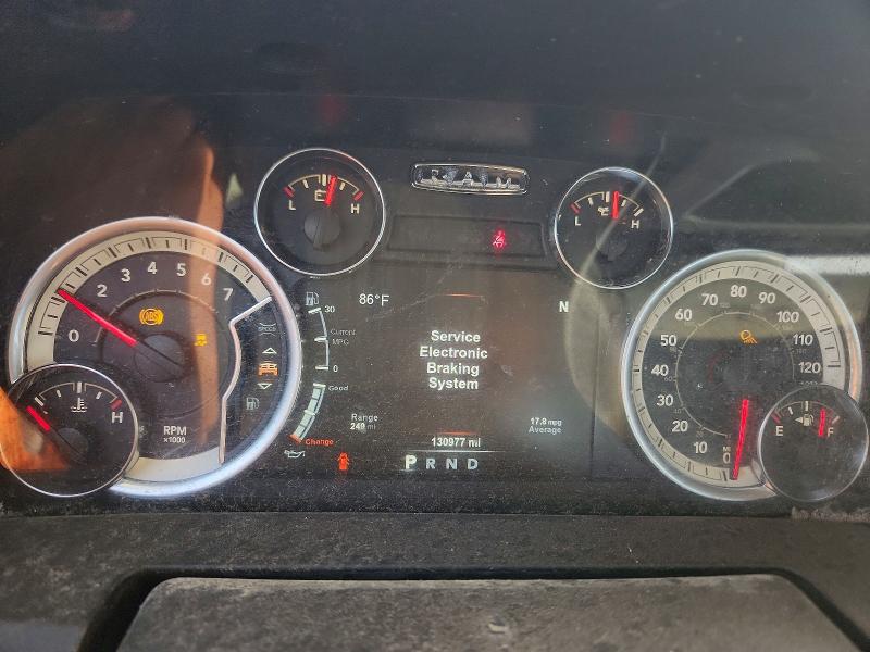2018 Ram 1500 მანქანა იყიდება აუქციონზე, vin: 1C6RR6LT6JS341079, აუქციონის ნომერი: 60850396