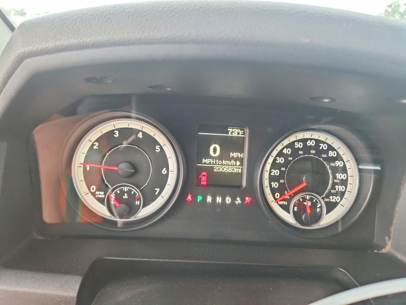 Aukcja sprzedaży 2013 Ram 1500, vin: 1C6RR7FT7DS569307, numer aukcji: 67352286