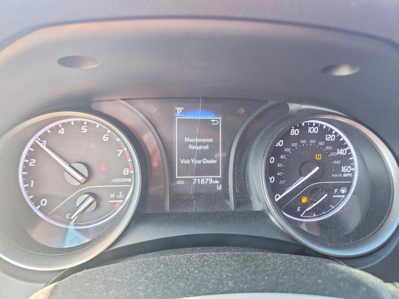 Продаж на аукціоні авто 2022 Toyota Camry, vin: 4T1G11AK6NU045652, номер лоту: 65352926