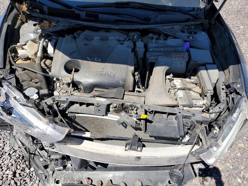 Продажа на аукционе авто 2016 Nissan Maxima, vin: 1N4AA6AP7GC430283, номер лота: 65738186