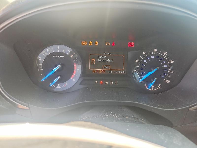 Продажа на аукционе авто 2017 Ford Fusion, vin: 3FA6P0HD7HR111384, номер лота: 66276816