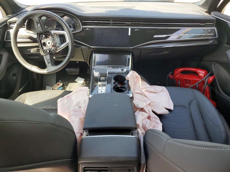 Aukcja sprzedaży 2026 Audi Q7, vin: WA1LVBF79TD000097, numer aukcji: 64148876