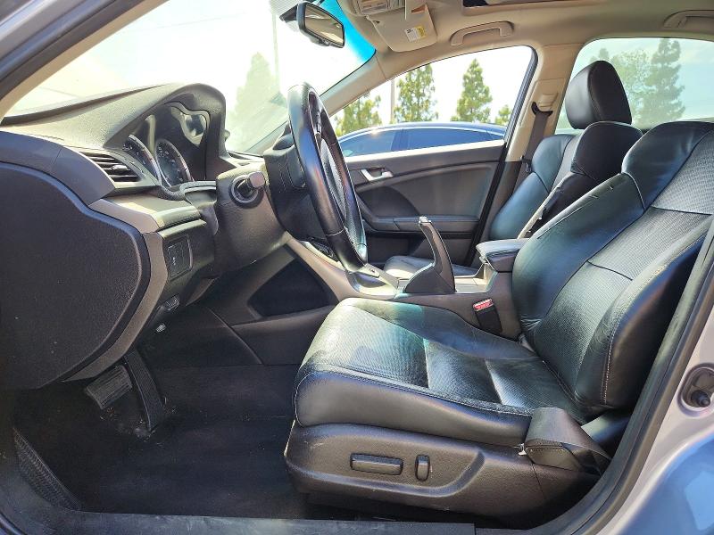 Aukcja sprzedaży 2012 Acura Tsx, vin: JH4CU2F64CC000058, numer aukcji: 63689046