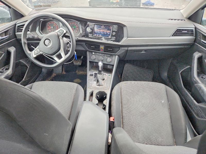 Продаж на аукціоні авто 2019 Volkswagen Jetta, vin: 3VWC57BU1KM270519, номер лоту: 66807036
