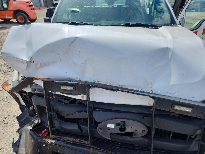 Продажа на аукционе авто 2022 Ford F250, vin: 1FT7X2A68NEF34799, номер лота: 62410636