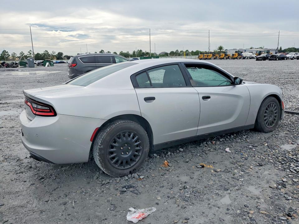 Продажа на аукционе авто 2018 Dodge Charger, vin: 2C3CDXKT5JH285104, номер лота: 63208466