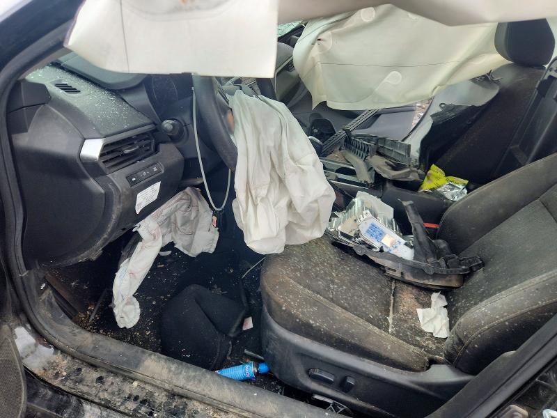Aukcja sprzedaży 2021 Nissan Altima, vin: 1N4BL4DV3MN318934, numer aukcji: 65077146