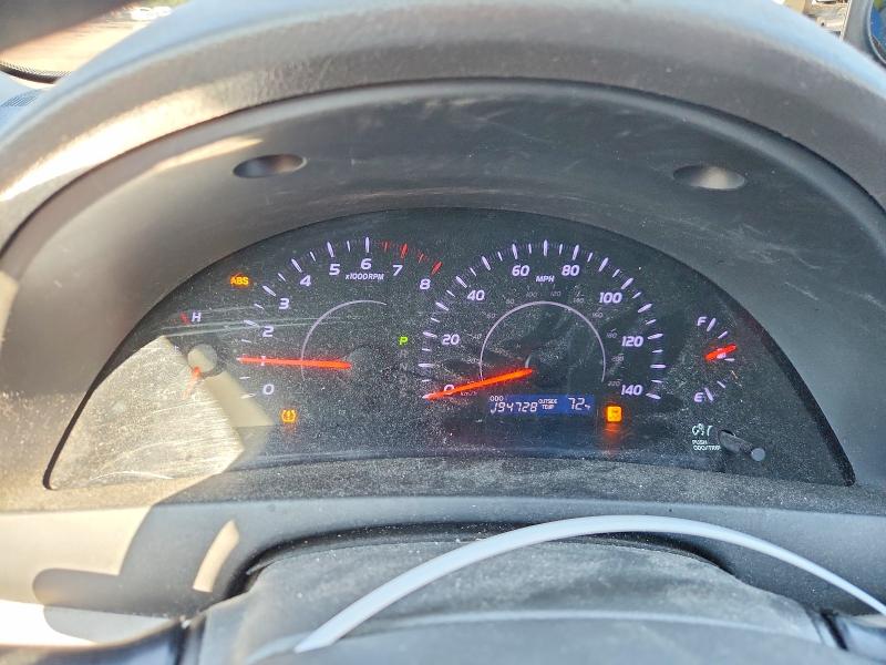 63207086 :رقم المزاد ، 4T1BF3EK3AU025340 vin ، 2010 Toyota Camry مزاد بيع