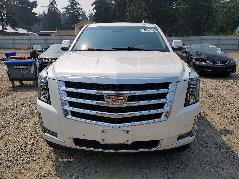 Aukcja sprzedaży 2016 Cadillac Escalade, vin: 1GYS3CKJ6GR146054, numer aukcji: 64251336