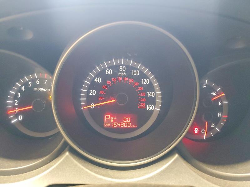 Продаж на аукціоні авто 2010 Kia Optima, vin: KNAGG4A83A5414932, номер лоту: 65205566