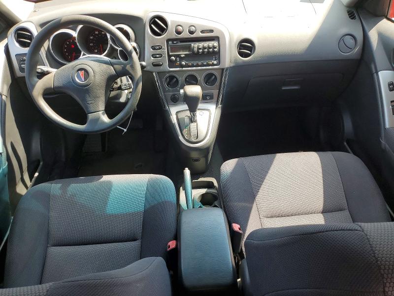 Продаж на аукціоні авто 2005 Pontiac Vibe, vin: 5Y2SL66835Z428499, номер лоту: 65031506