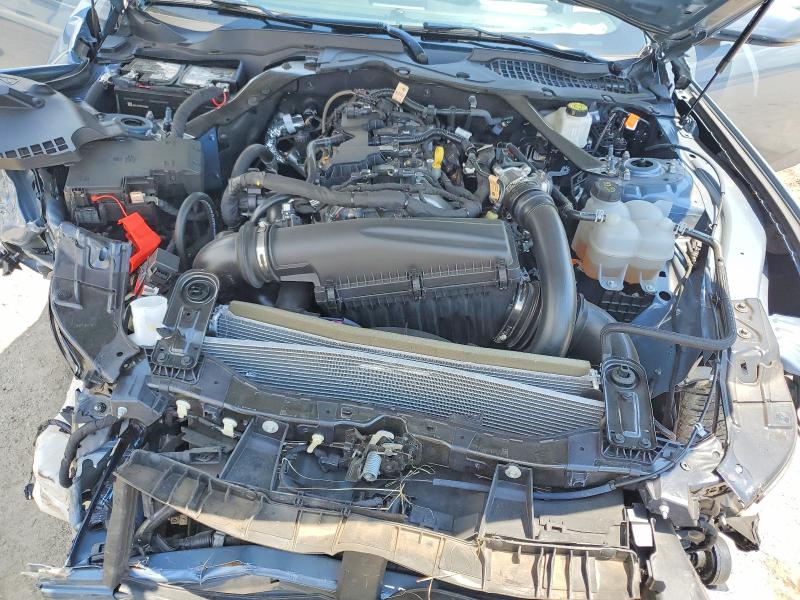 Продаж на аукціоні авто 2025 Ford Mustang, vin: 1FA6P8TH9S5131686, номер лоту: 65279886