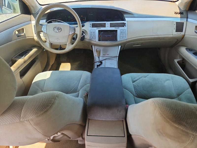 Продажа на аукционе авто 2006 Toyota Avalon, vin: 4T1BK36B06U153729, номер лота: 65466116
