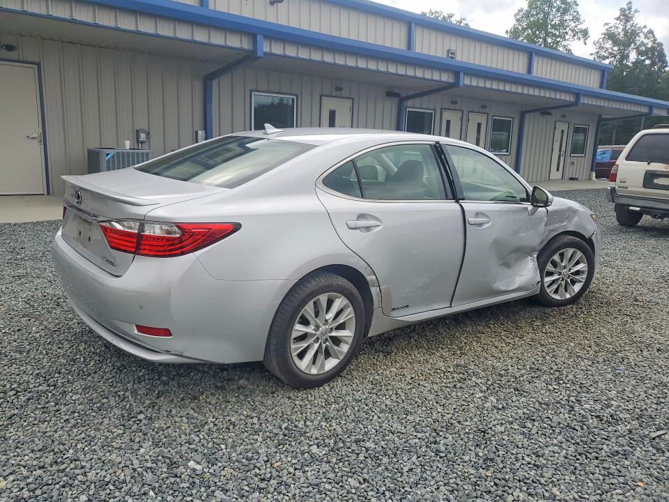 Продаж на аукціоні авто 2014 Lexus Es, vin: JTHBW1GG9E2059297, номер лоту: 63122646