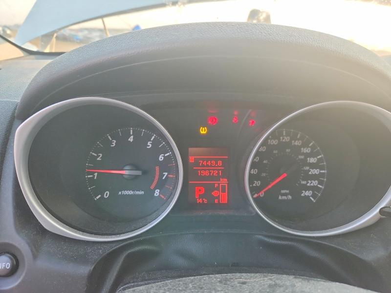 Продажа на аукционе авто 2014 Mitsubishi Rvr, vin: 4A4AJ3AU7EE602062, номер лота: 63585256