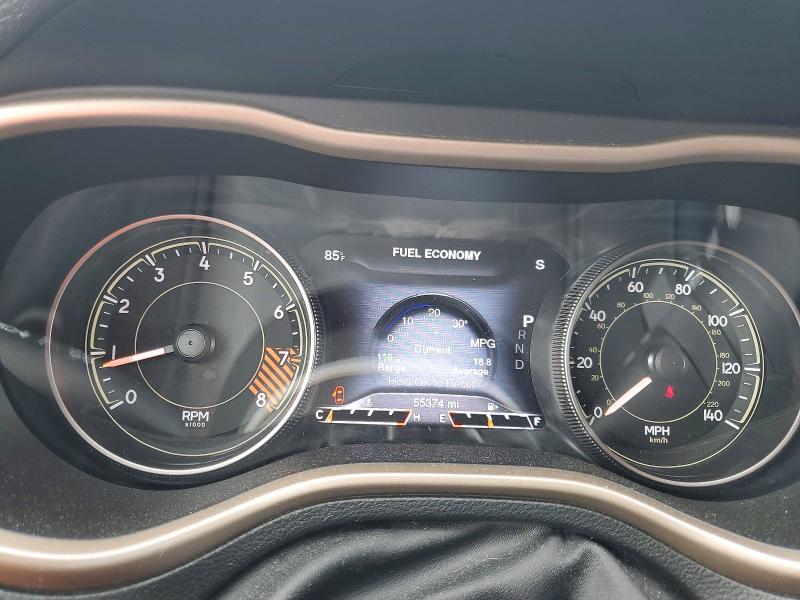 Продажа на аукционе авто 2014 Jeep Cherokee, vin: 1C4PJMDS6EW166770, номер лота: 66240586