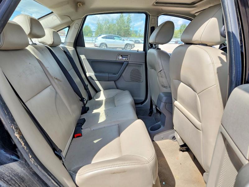 67173756 :رقم المزاد ، 1FAHP3HN0AW283424 vin ، 2010 Ford Focus مزاد بيع