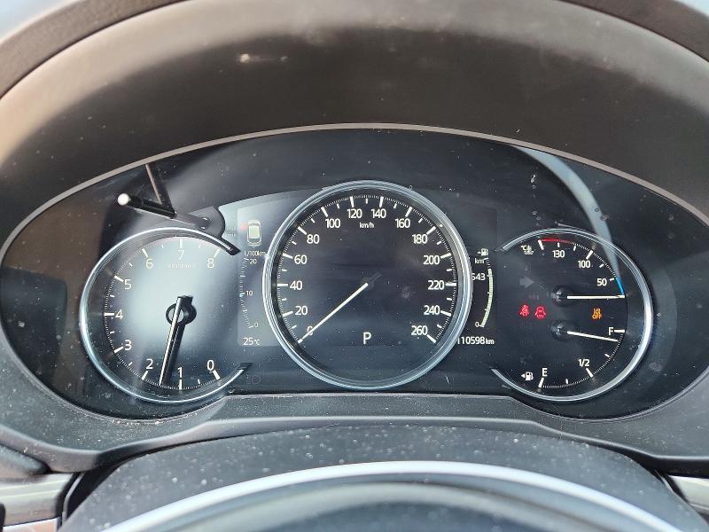 Продажа на аукционе авто 2021 Mazda Cx-5, vin: JM3KFBDM2M0427029, номер лота: 66103236