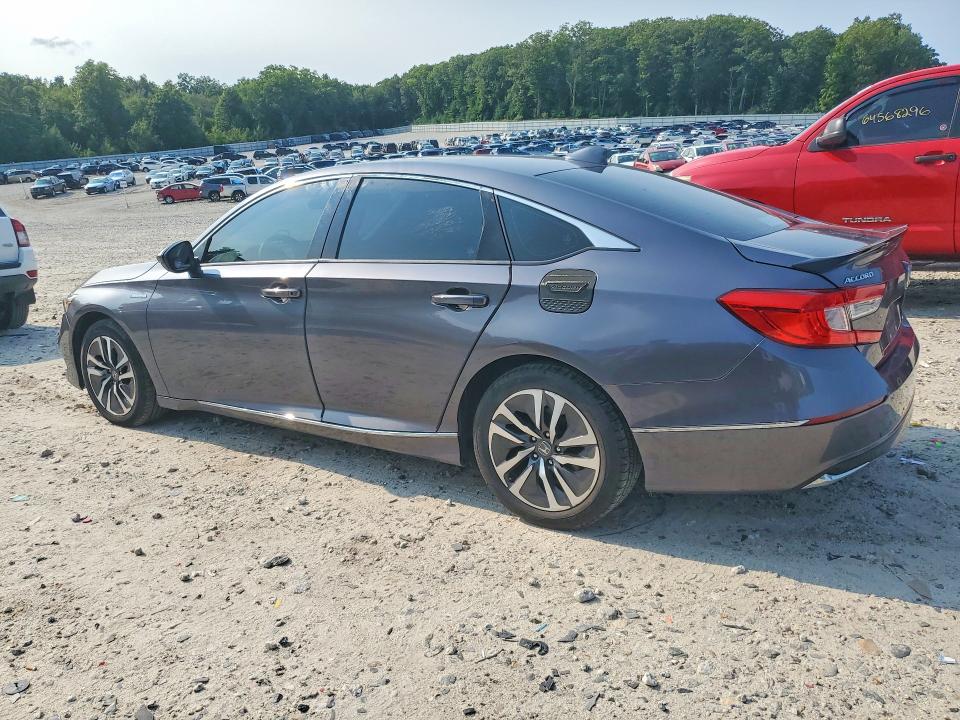 Продаж на аукціоні авто 2021 Honda Accord, vin: 1HGCV3F47MA007409, номер лоту: 64381256