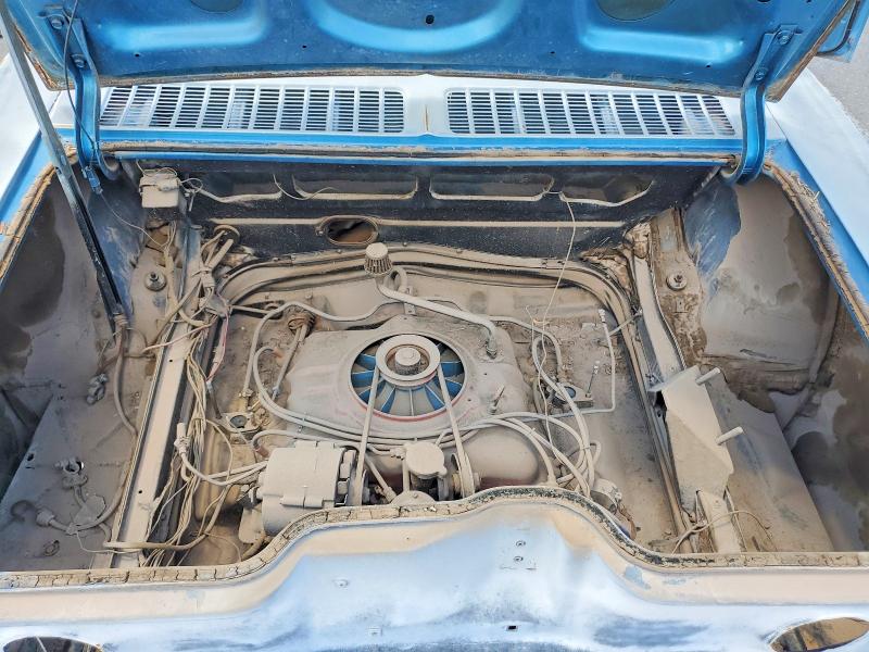 Продаж на аукціоні авто 1967 Chevrolet Corvaire, vin: 101377W124679, номер лоту: 65372996