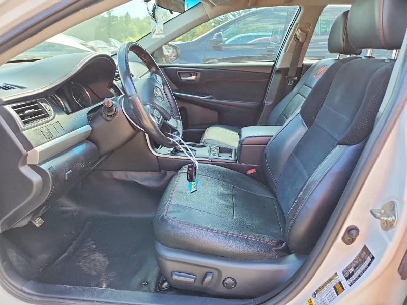Aukcja sprzedaży 2017 Toyota Camry, vin: 4T1BD1FKXHU201142, numer aukcji: 62712036