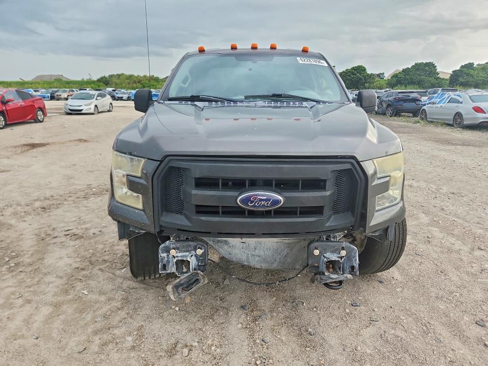 Продаж на аукціоні авто 2015 Ford F150, vin: 1FTEX1E89FKE67596, номер лоту: 62281896