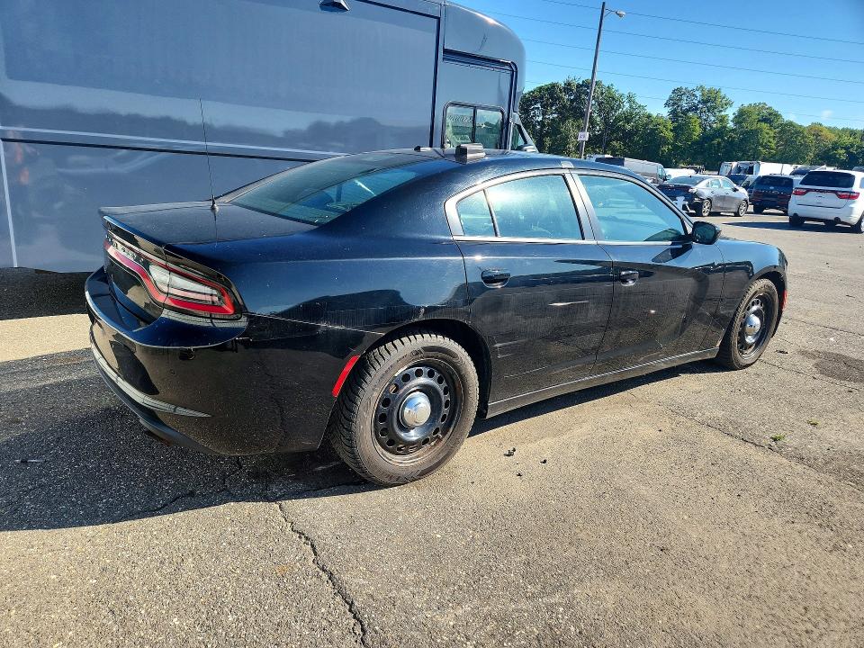 Aukcja sprzedaży 2019 Dodge Charger, vin: 2C3CDXKT2KH733011, numer aukcji: 66143556