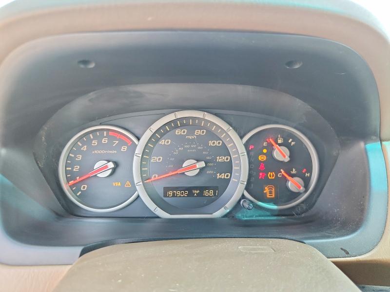 2007 Honda Pilot მანქანა იყიდება აუქციონზე, vin: 5FNYF28587B035670, აუქციონის ნომერი: 66762066