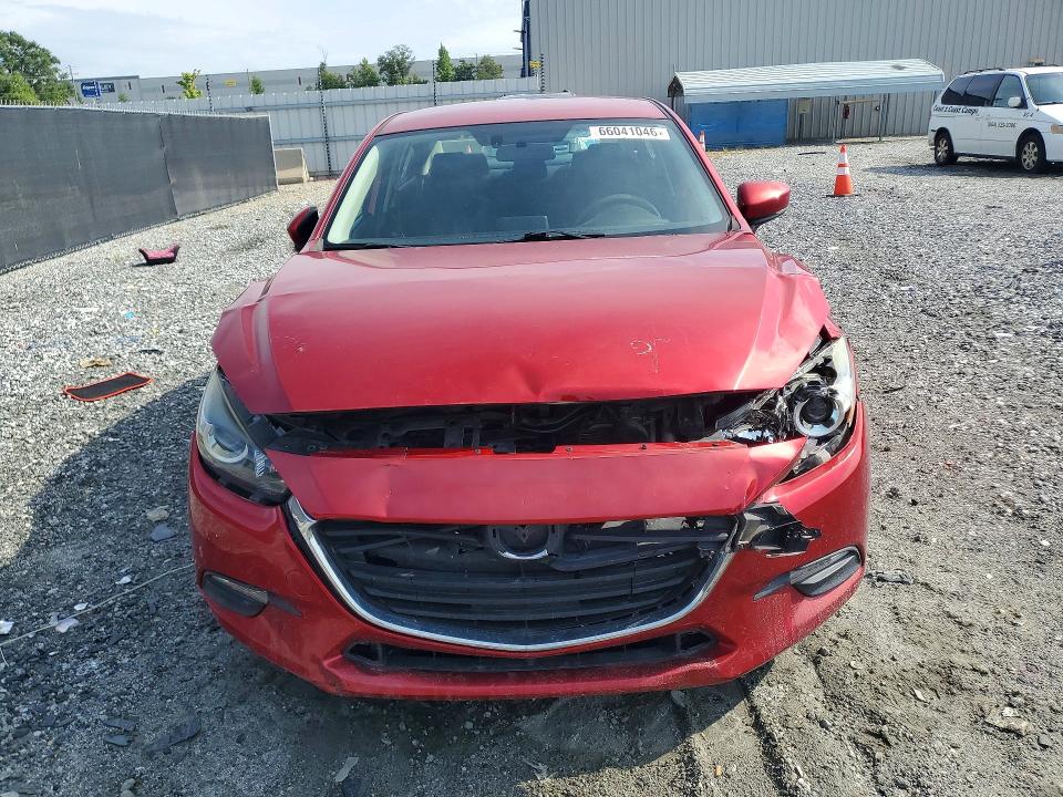 Aukcja sprzedaży 2017 Mazda 3, vin: 3MZBN1U77HM114915, numer aukcji: 66041046