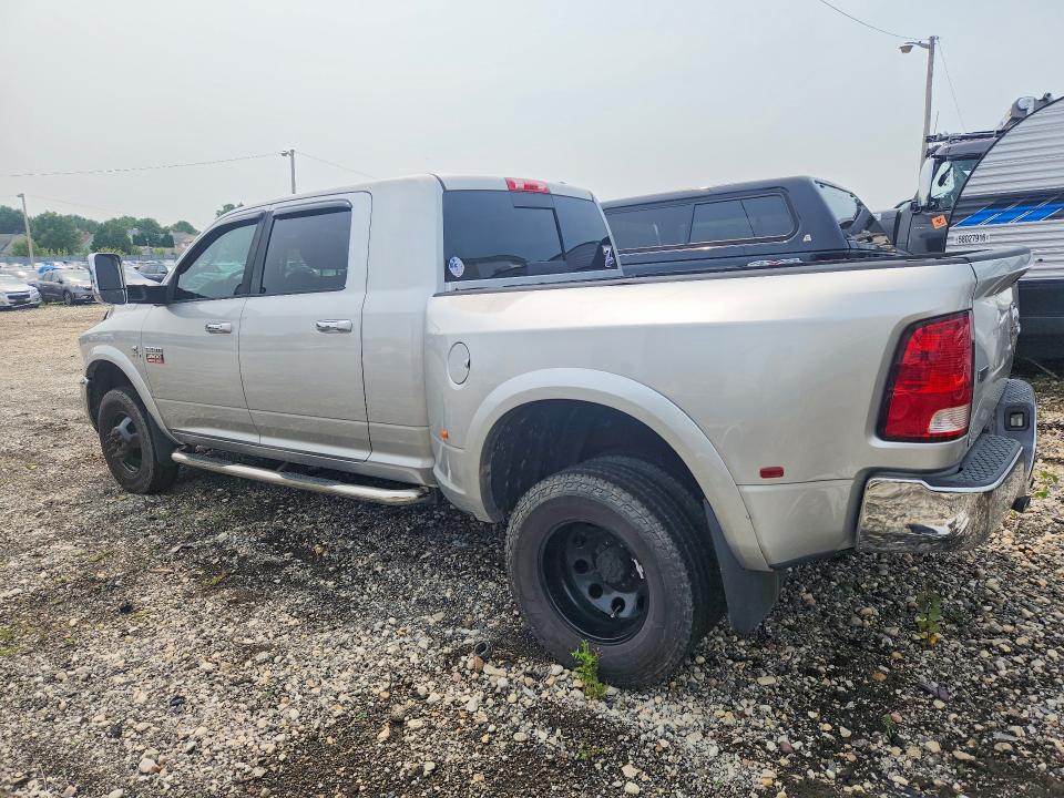 64595416 :رقم المزاد ، 3C63DRML3CG342334 vin ، 2012 Dodge Ram 3500 مزاد بيع