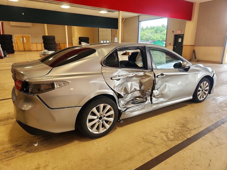 Aukcja sprzedaży 2019 Toyota Camry, vin: 4T1B11HK9KU269123, numer aukcji: 65457246