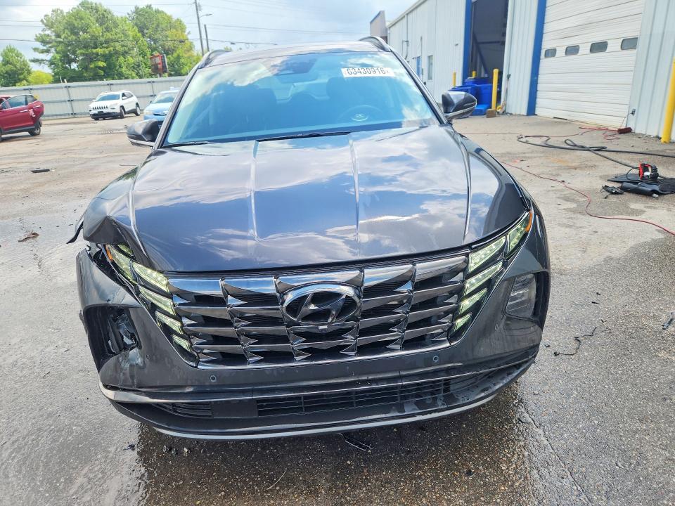 Продаж на аукціоні авто 2023 Hyundai Tucson, vin: 5NMJE3AE5PH207723, номер лоту: 63430916