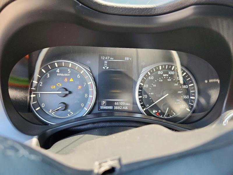 Aukcja sprzedaży 2021 Infiniti Q50, vin: JN1EV7BR0MM755680, numer aukcji: 64144796