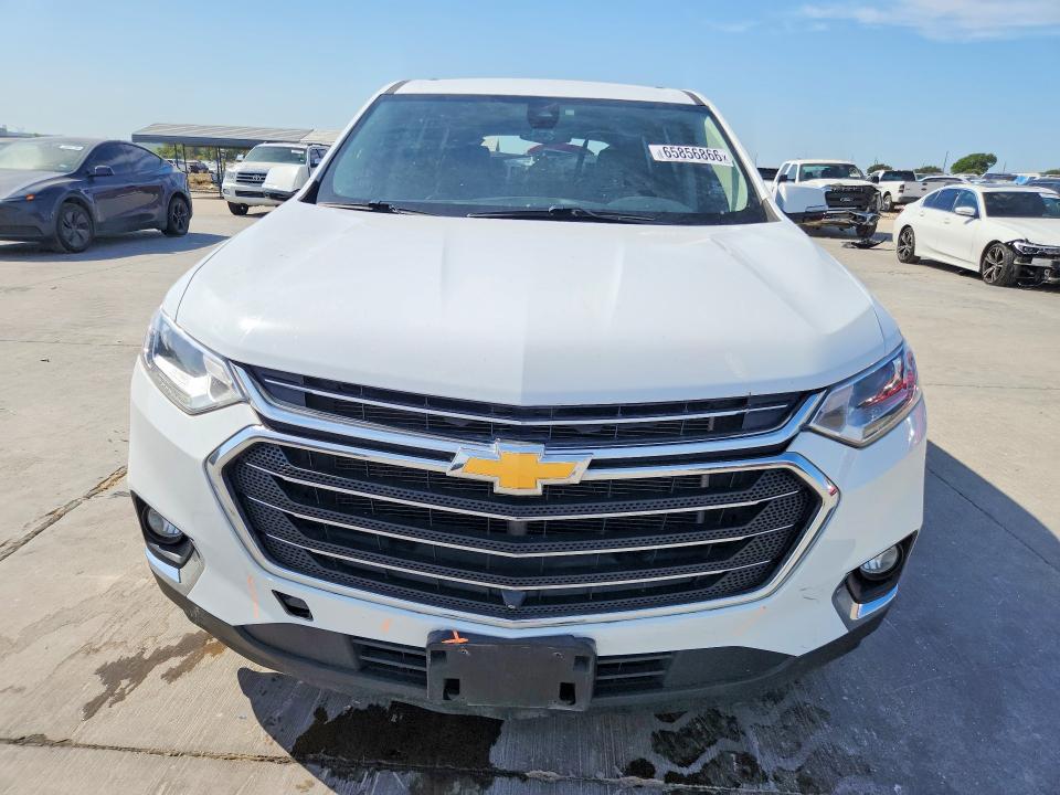 2020 Chevrolet Traverse მანქანა იყიდება აუქციონზე, vin: 1GNERHKW7LJ201766, აუქციონის ნომერი: 65856866