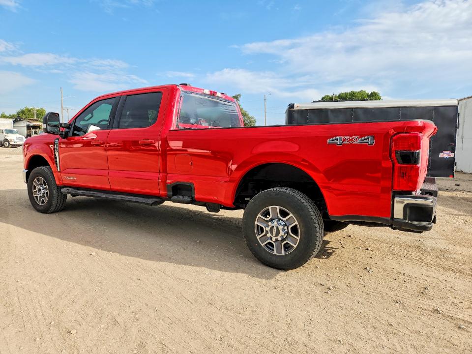 Aukcja sprzedaży 2026 Ford F350, vin: 1FT8W3BMXTEC80097, numer aukcji: 65268696