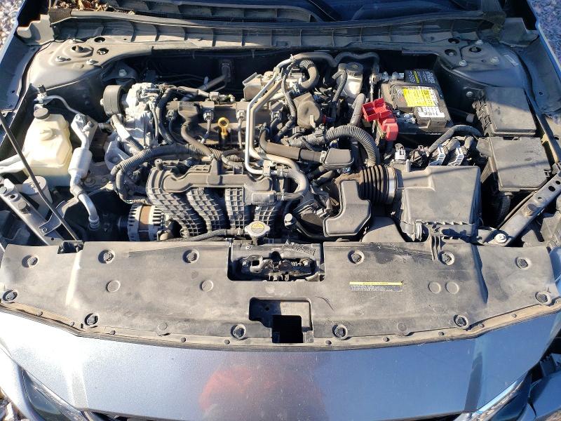 Продаж на аукціоні авто 2021 Nissan Altima, vin: 1N4BL4DV1MN332864, номер лоту: 66334476