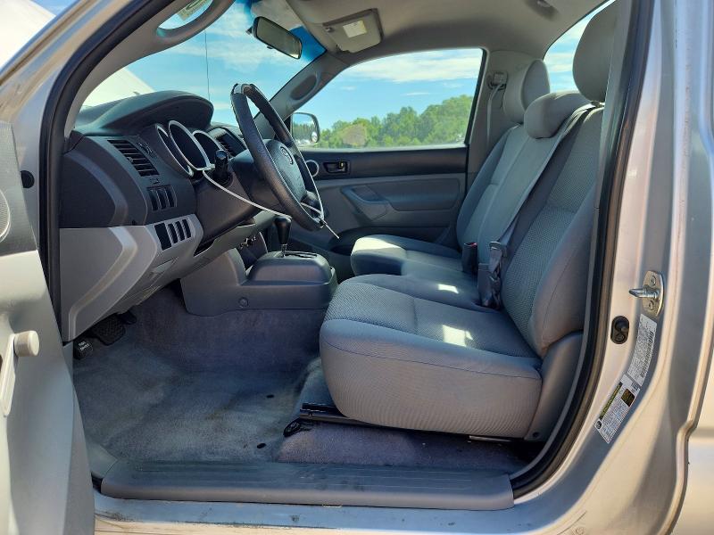 Aukcja sprzedaży 2008 Toyota Tacoma, vin: 5TENX22N58Z534404, numer aukcji: 64042586