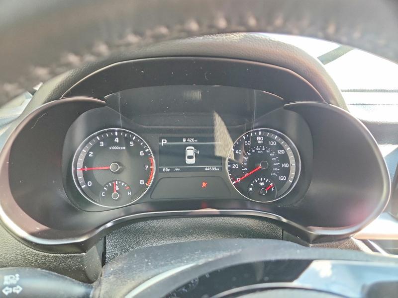 66950866 :رقم المزاد ، 3KPF54AD4RE834796 vin ، 2024 Kia Forte مزاد بيع