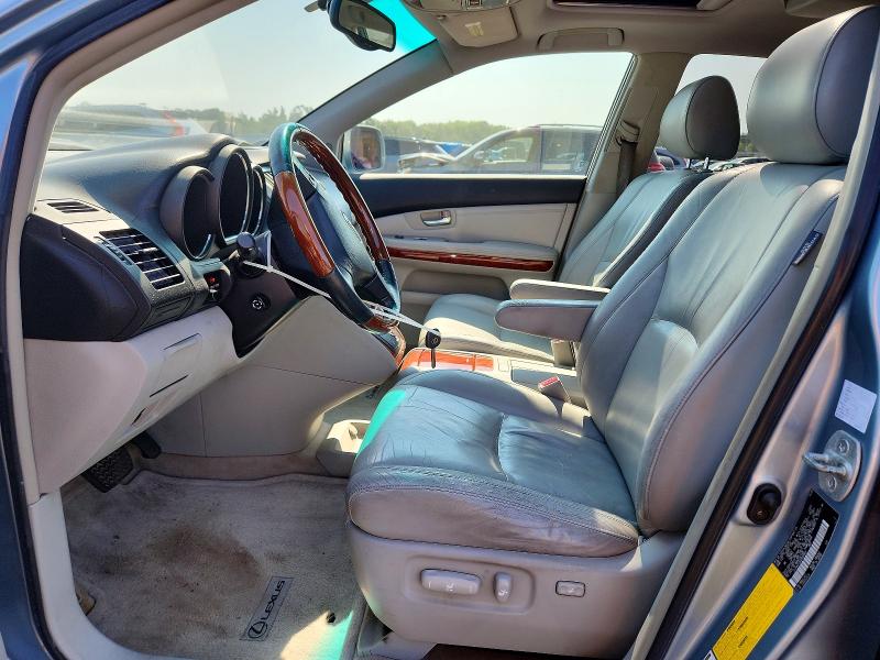 Продаж на аукціоні авто 2004 Lexus Rx, vin: JTJHA31U640049869, номер лоту: 64823456