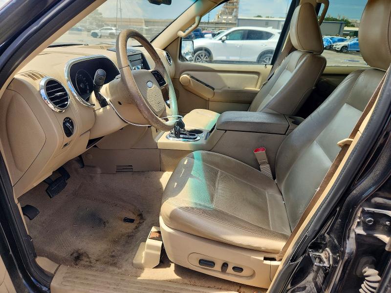 Продаж на аукціоні авто 2010 Ford Explorer, vin: 1FMEU6DE1AUA68770, номер лоту: 64606776