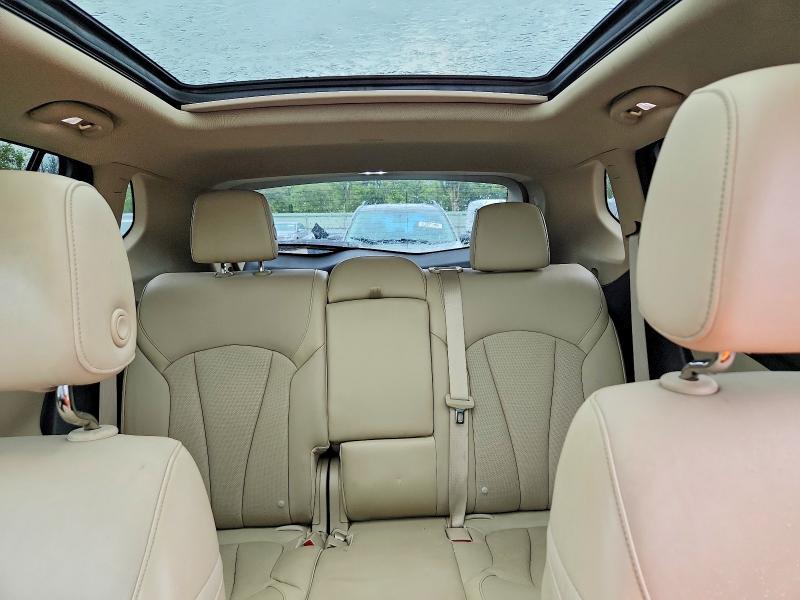 Aukcja sprzedaży 2016 Buick Envision, vin: LRBFXESX4GD165290, numer aukcji: 63700416