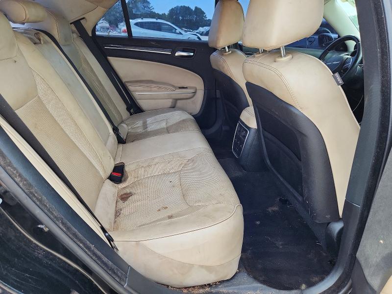 Aukcja sprzedaży 2016 Chrysler 300c, vin: 2C3CCAEG0GH151706, numer aukcji: 64929206