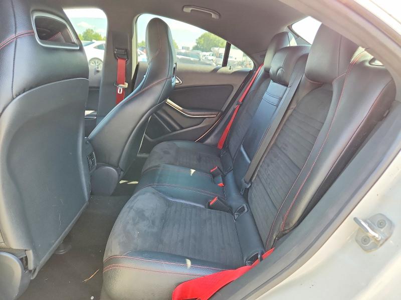 66167256 :رقم المزاد ، WDDSJ4EB6GN300362 vin ، 2016 Mercedes-benz Cla مزاد بيع