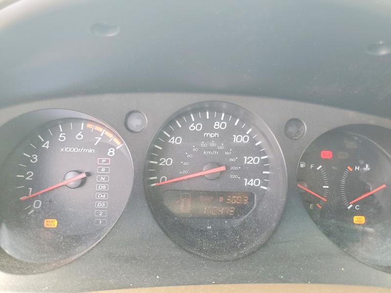 Продажа на аукционе авто 2001 Acura Mdx, vin: 2HNYD18221H526043, номер лота: 66380736