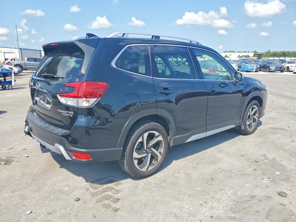 Aukcja sprzedaży 2022 Subaru Forester, vin: JF2SKARCXNH500912, numer aukcji: 65200576
