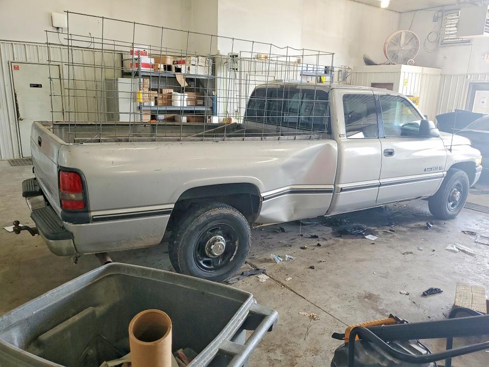 1996 Dodge Ram 2500 მანქანა იყიდება აუქციონზე, vin: 1B7KC23W6TJ169885, აუქციონის ნომერი: 63825326