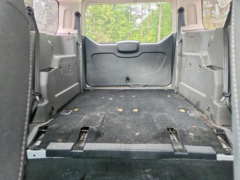 2020 Ford Transit Connect მანქანა იყიდება აუქციონზე, vin: NM0GE9F22L1450922, აუქციონის ნომერი: 66598286