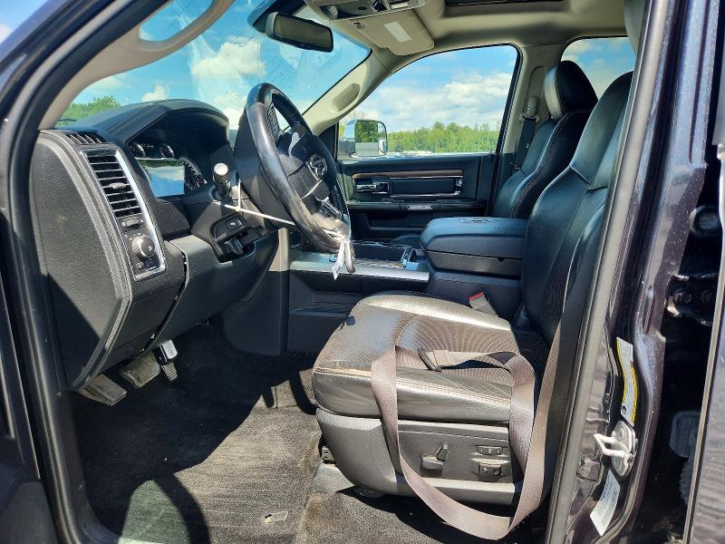 Aukcja sprzedaży 2015 Ram 2500, vin: 3C6UR5FL6FG603231, numer aukcji: 65354186